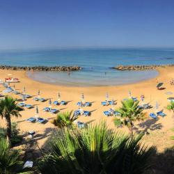 Hotel Sul Mare Al Gabbiano